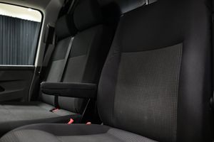 Volkswagen Transporter bild 26