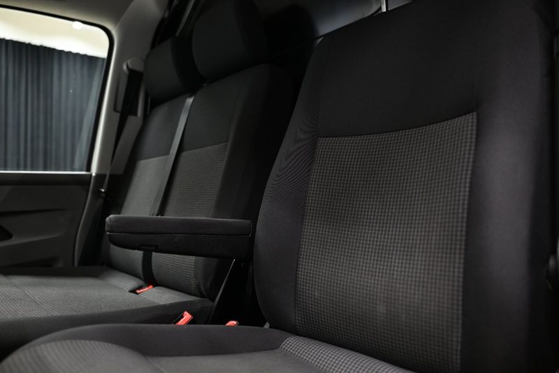 Volkswagen Transporter bild 26