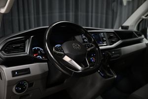 Volkswagen Transporter bild 19