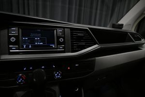 Volkswagen Transporter bild 29