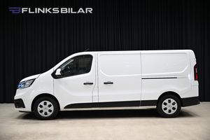 Renault Trafic bild 2
