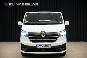 Renault Trafic bild 14