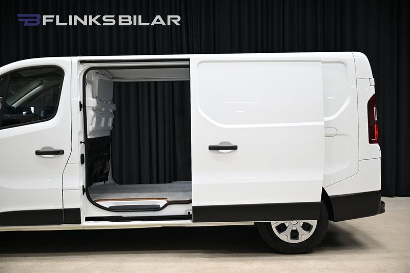 Renault Trafic bild 6