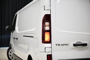 Renault Trafic bild 13