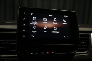 Renault Trafic bild 23