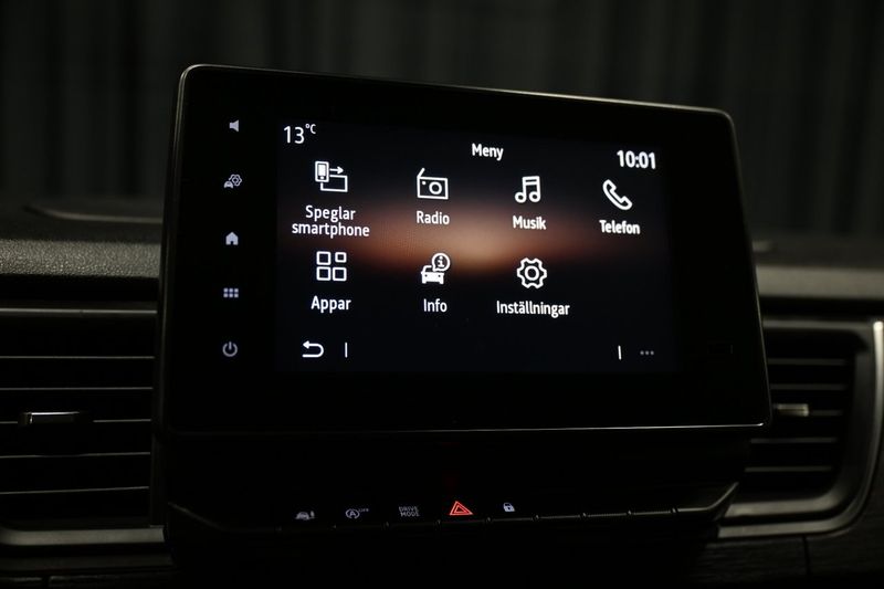 Renault Trafic bild 23