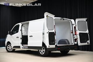 Renault Trafic bild 8