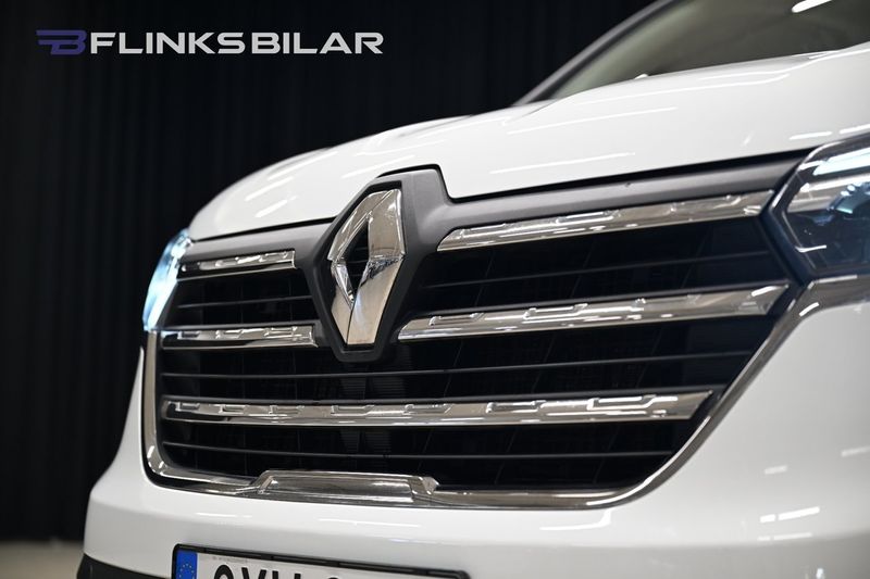 Renault Trafic bild 3
