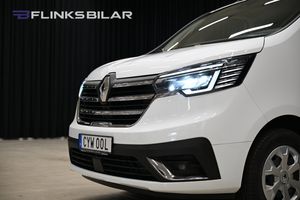 Renault Trafic bild 15