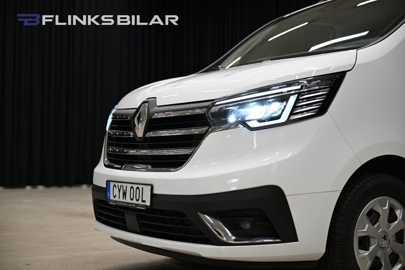 Renault Trafic bild 15
