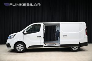 Renault Trafic bild 4