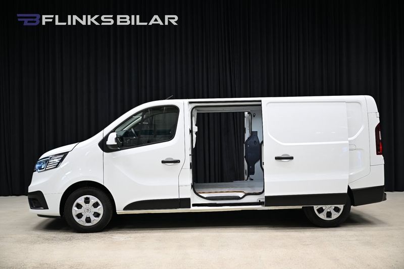 Renault Trafic bild 4
