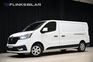 Renault Trafic bild 1