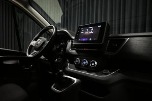 Renault Trafic bild 30