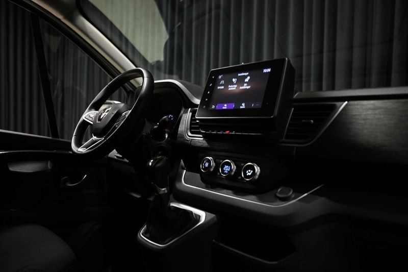 Renault Trafic bild 30