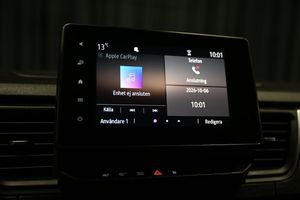 Renault Trafic bild 20