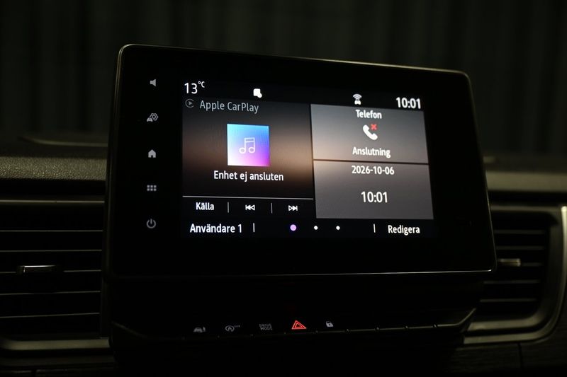 Renault Trafic bild 20