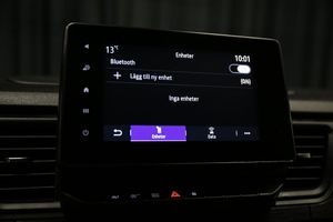 Renault Trafic bild 24