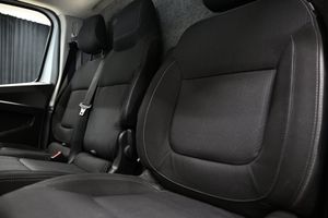 Renault Trafic bild 22