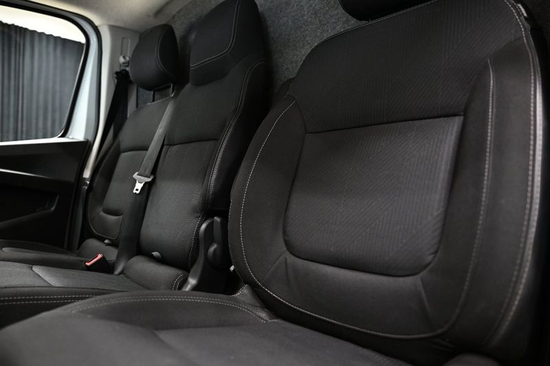 Renault Trafic bild 22