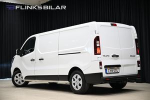 Renault Trafic bild 11
