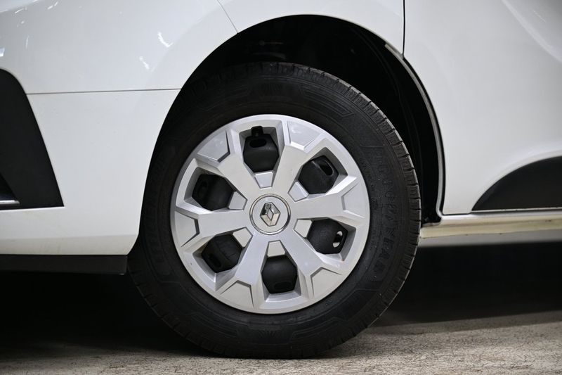 Renault Trafic bild 7