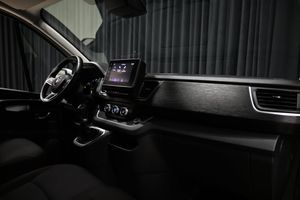 Renault Trafic bild 29
