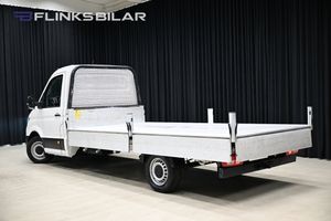 Volkswagen Crafter bild 6