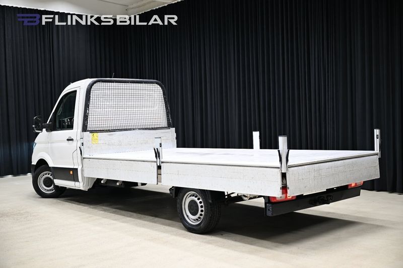 Volkswagen Crafter bild 6