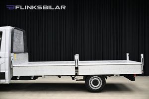Volkswagen Crafter bild 8