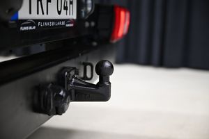 Volkswagen Crafter bild 7