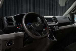 Volkswagen Crafter bild 15