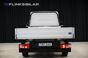 Volkswagen Crafter bild 9