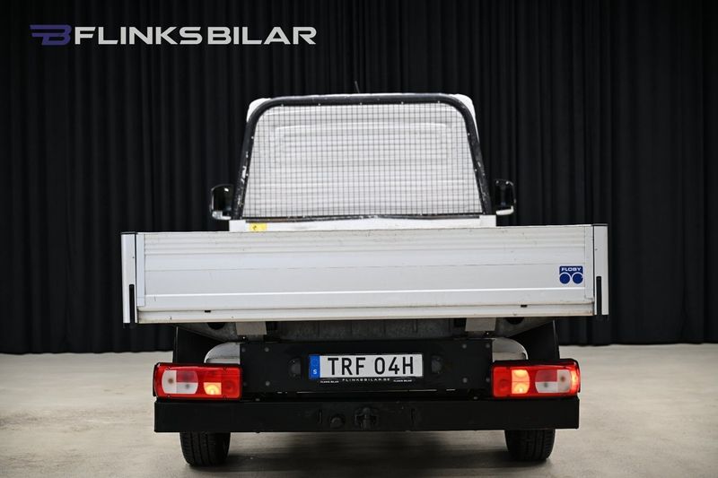 Volkswagen Crafter bild 9