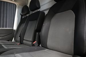 Volkswagen Crafter bild 19