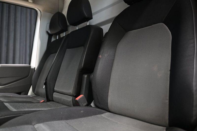 Volkswagen Crafter bild 19