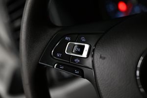 Volkswagen Crafter bild 20