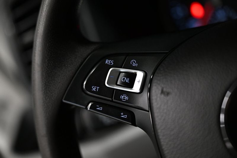 Volkswagen Crafter bild 20