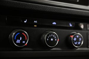 Volkswagen Crafter bild 22