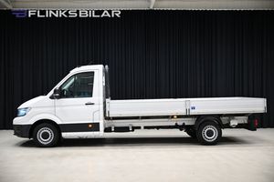 Volkswagen Crafter bild 3
