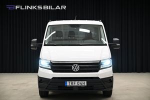 Volkswagen Crafter bild 12