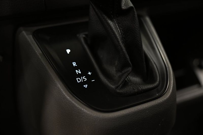 Volkswagen Crafter bild 21