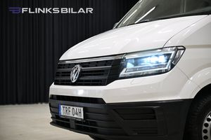 Volkswagen Crafter bild 13
