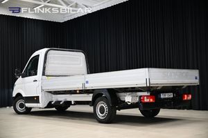 Volkswagen Crafter bild 5