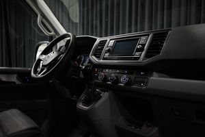 Volkswagen Crafter bild 25