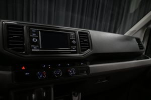 Volkswagen Crafter bild 23