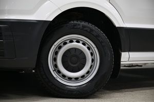 Volkswagen Crafter bild 14