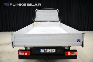 Volkswagen Crafter bild 10