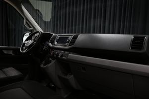 Volkswagen Crafter bild 24
