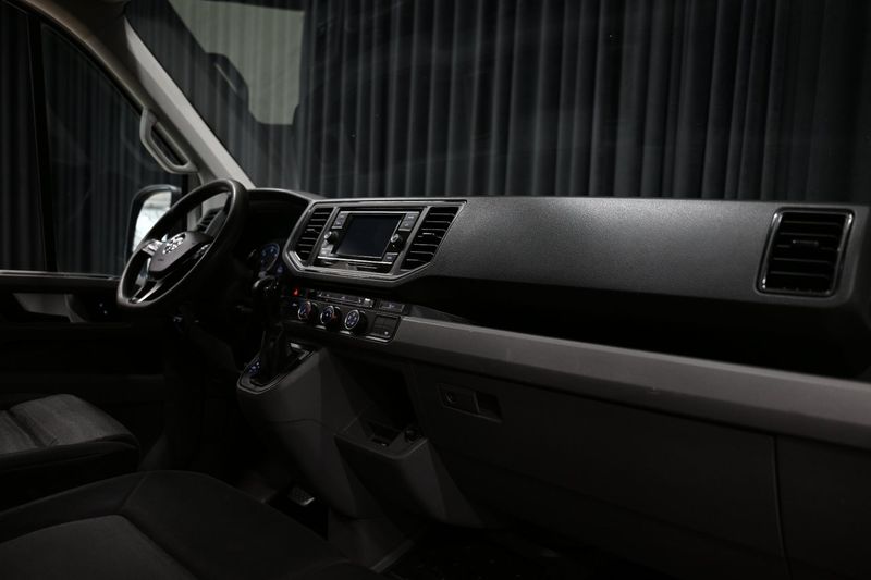 Volkswagen Crafter bild 24